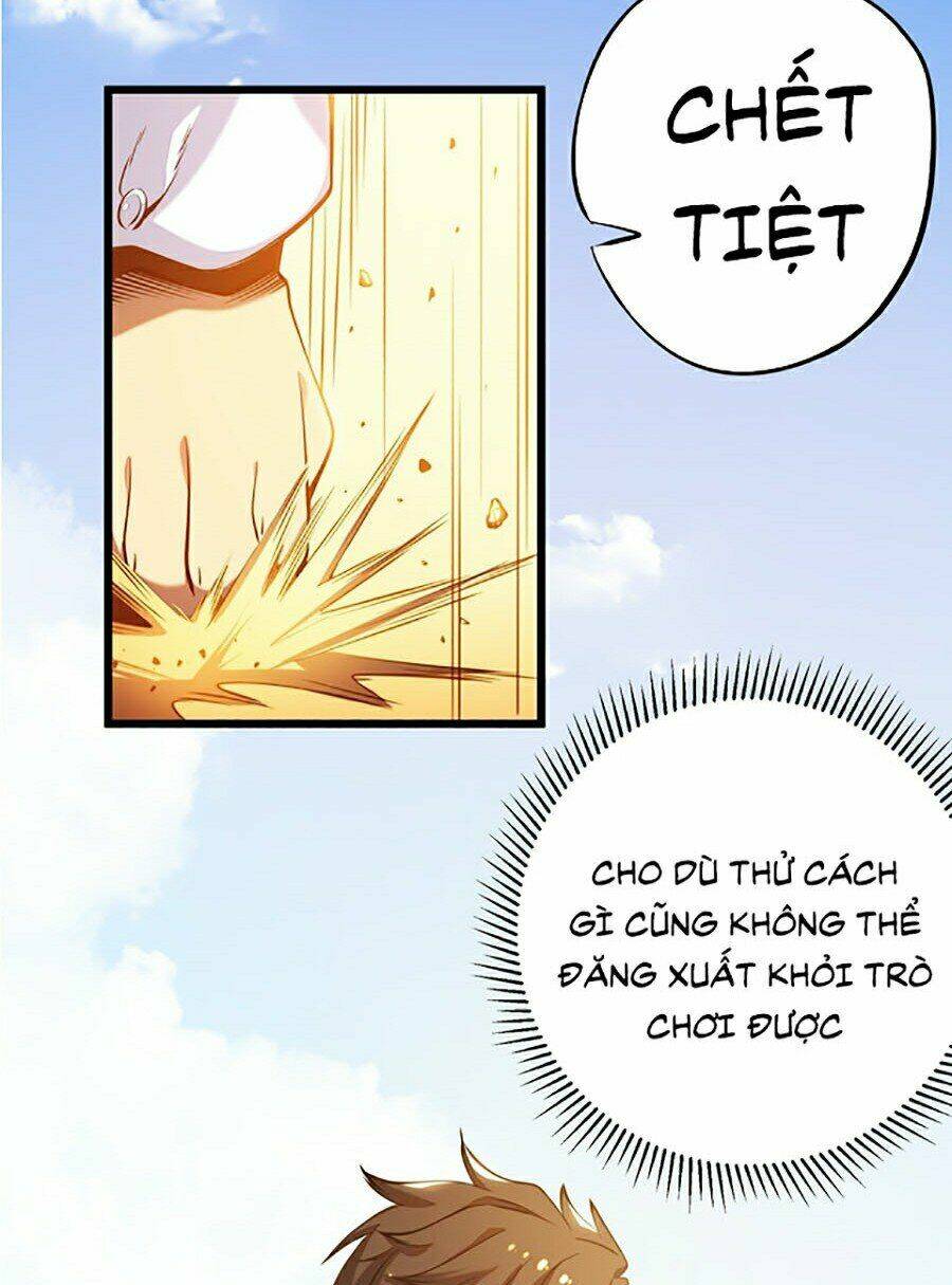 Sát Thần Chi Lộ Tại Dị Giới Chapter 3 - Trang 2