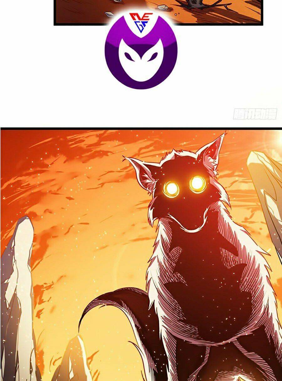 Sát Thần Chi Lộ Tại Dị Giới Chapter 3 - Trang 2