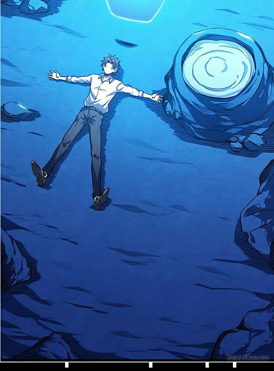 Sát Thần Chi Lộ Tại Dị Giới Chapter 3 - Trang 2