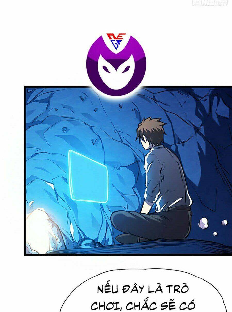 Sát Thần Chi Lộ Tại Dị Giới Chapter 3 - Trang 2