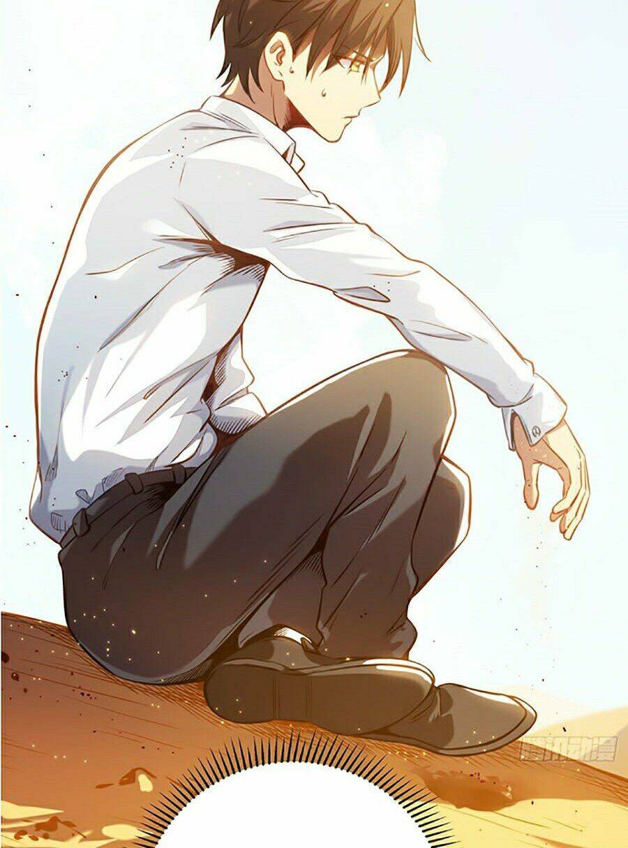 Sát Thần Chi Lộ Tại Dị Giới Chapter 3 - Trang 2