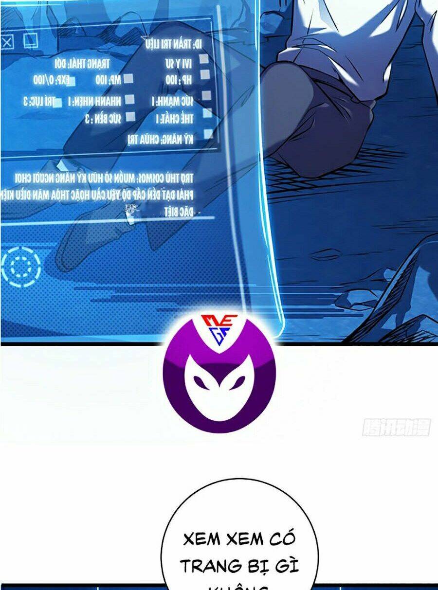 Sát Thần Chi Lộ Tại Dị Giới Chapter 3 - Trang 2