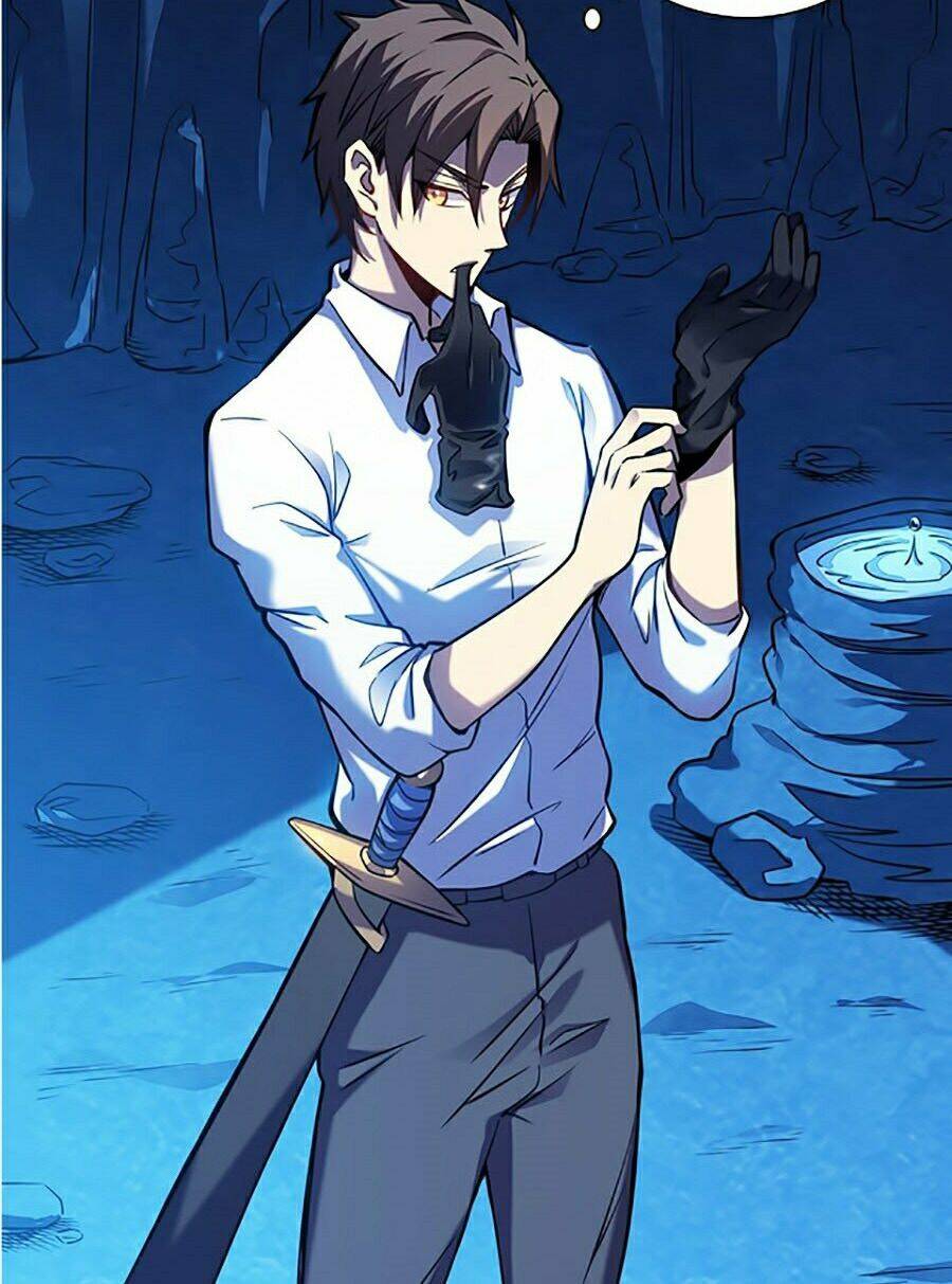 Sát Thần Chi Lộ Tại Dị Giới Chapter 3 - Trang 2