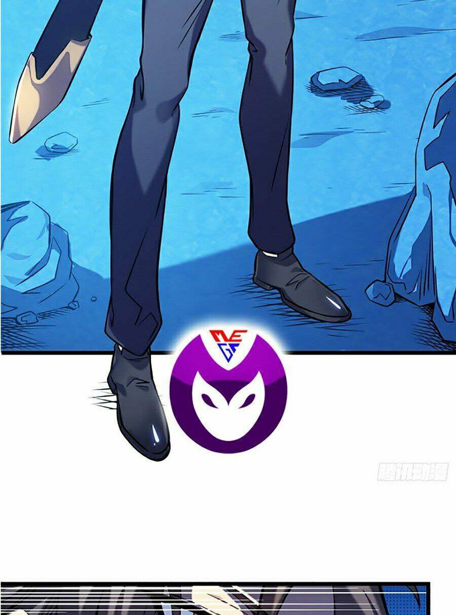 Sát Thần Chi Lộ Tại Dị Giới Chapter 3 - Trang 2