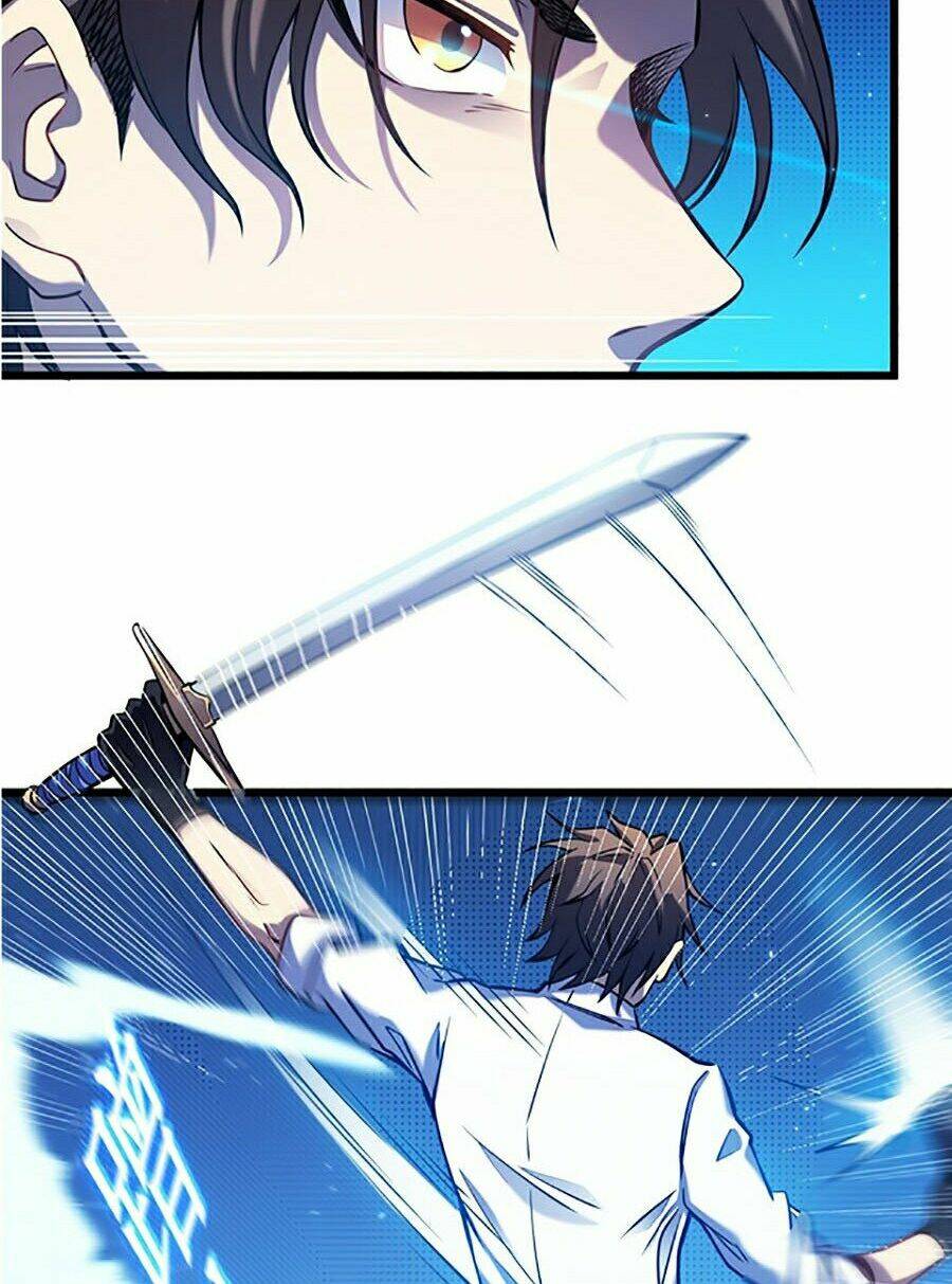 Sát Thần Chi Lộ Tại Dị Giới Chapter 3 - Trang 2