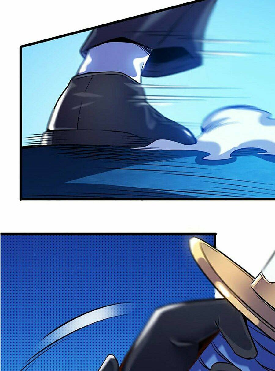 Sát Thần Chi Lộ Tại Dị Giới Chapter 3 - Trang 2