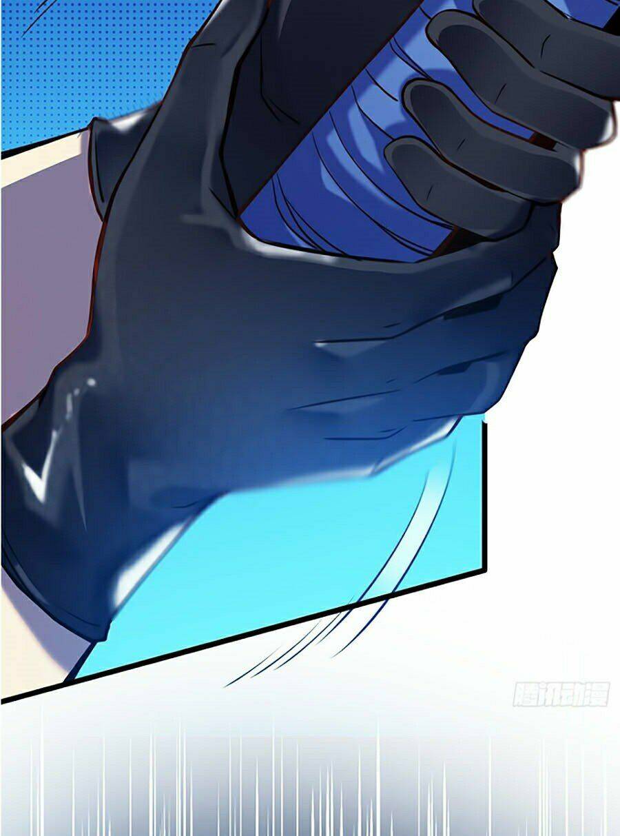 Sát Thần Chi Lộ Tại Dị Giới Chapter 3 - Trang 2