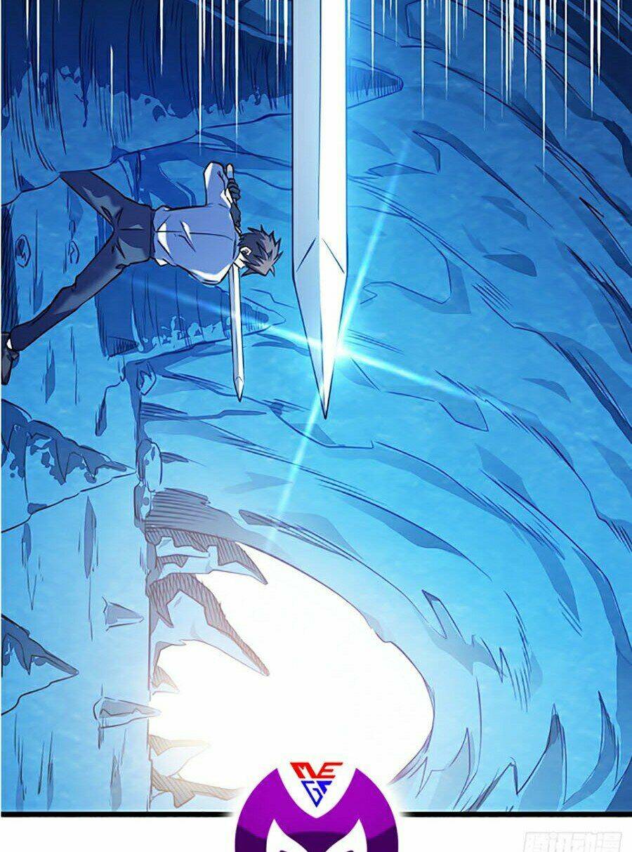 Sát Thần Chi Lộ Tại Dị Giới Chapter 3 - Trang 2