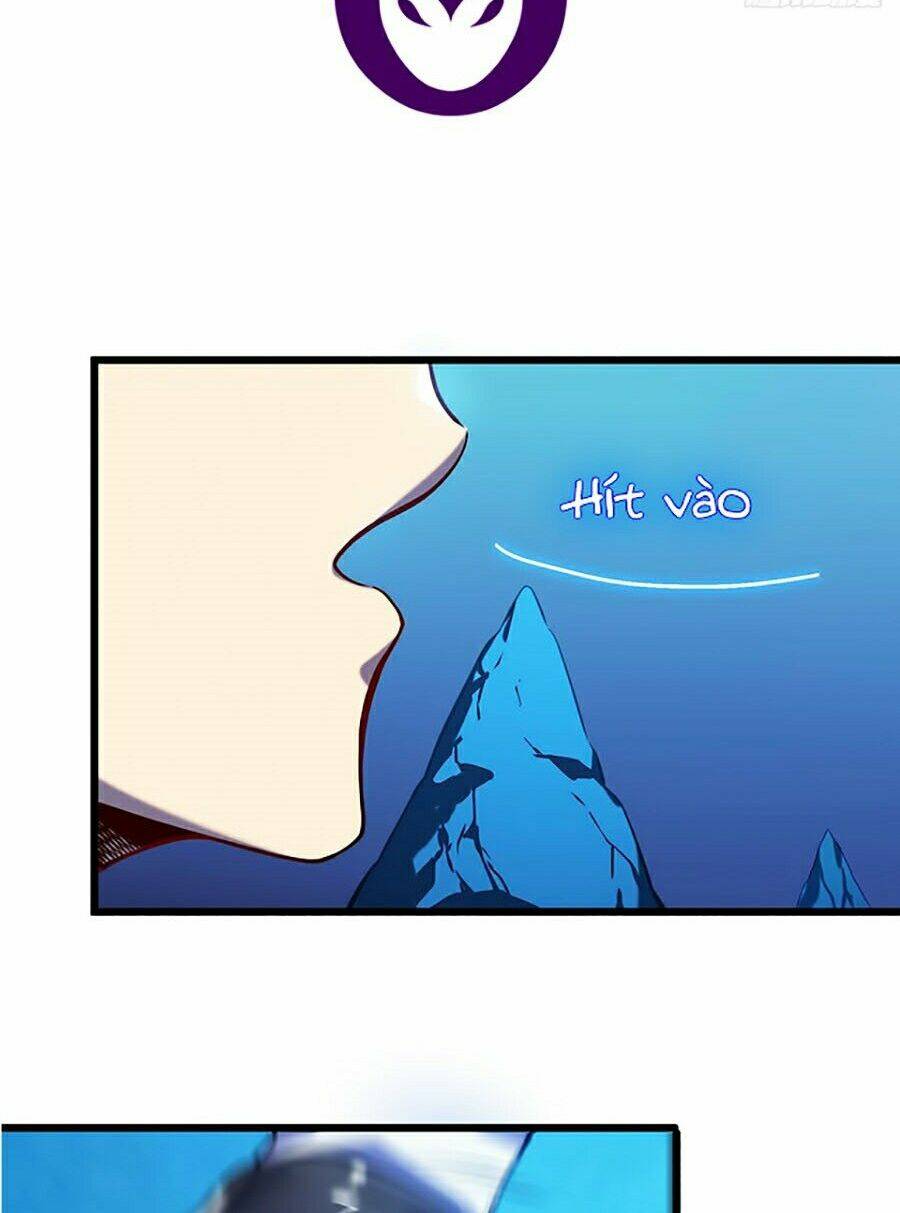 Sát Thần Chi Lộ Tại Dị Giới Chapter 3 - Trang 2