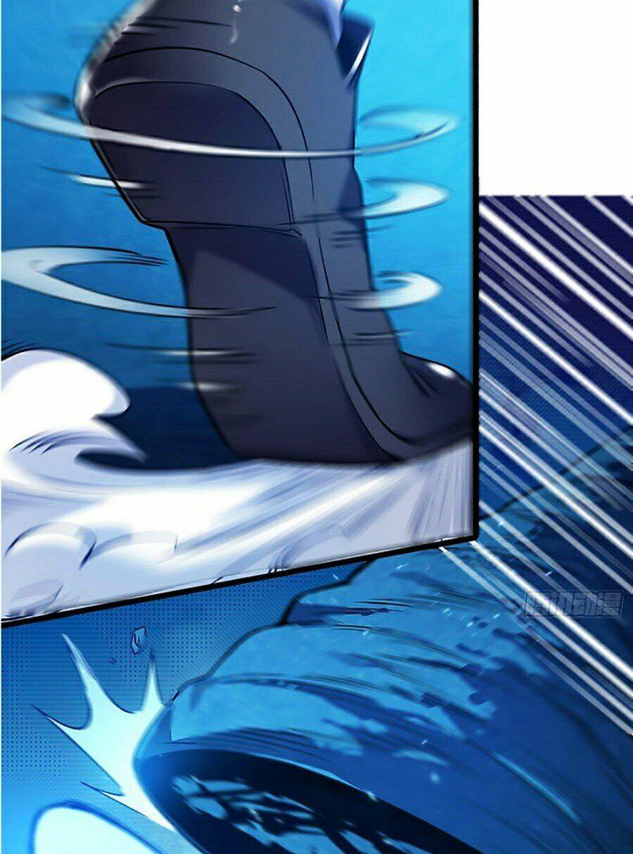 Sát Thần Chi Lộ Tại Dị Giới Chapter 3 - Trang 2