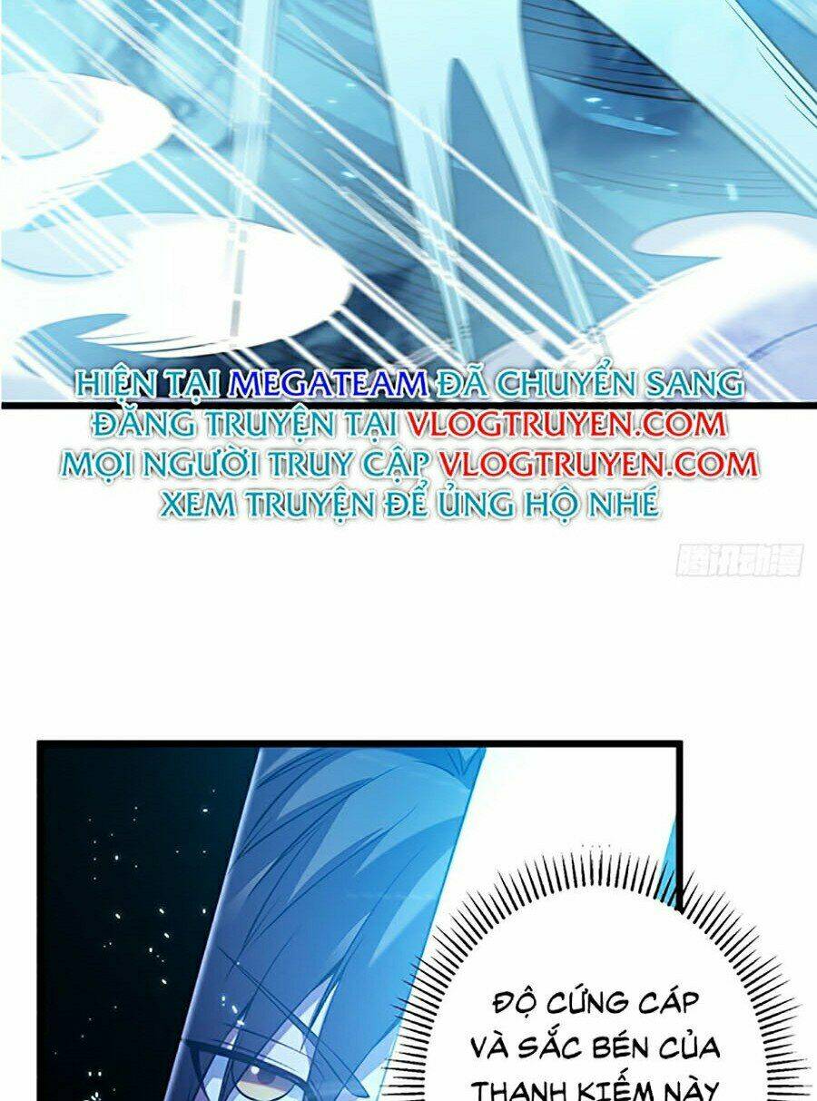 Sát Thần Chi Lộ Tại Dị Giới Chapter 3 - Trang 2