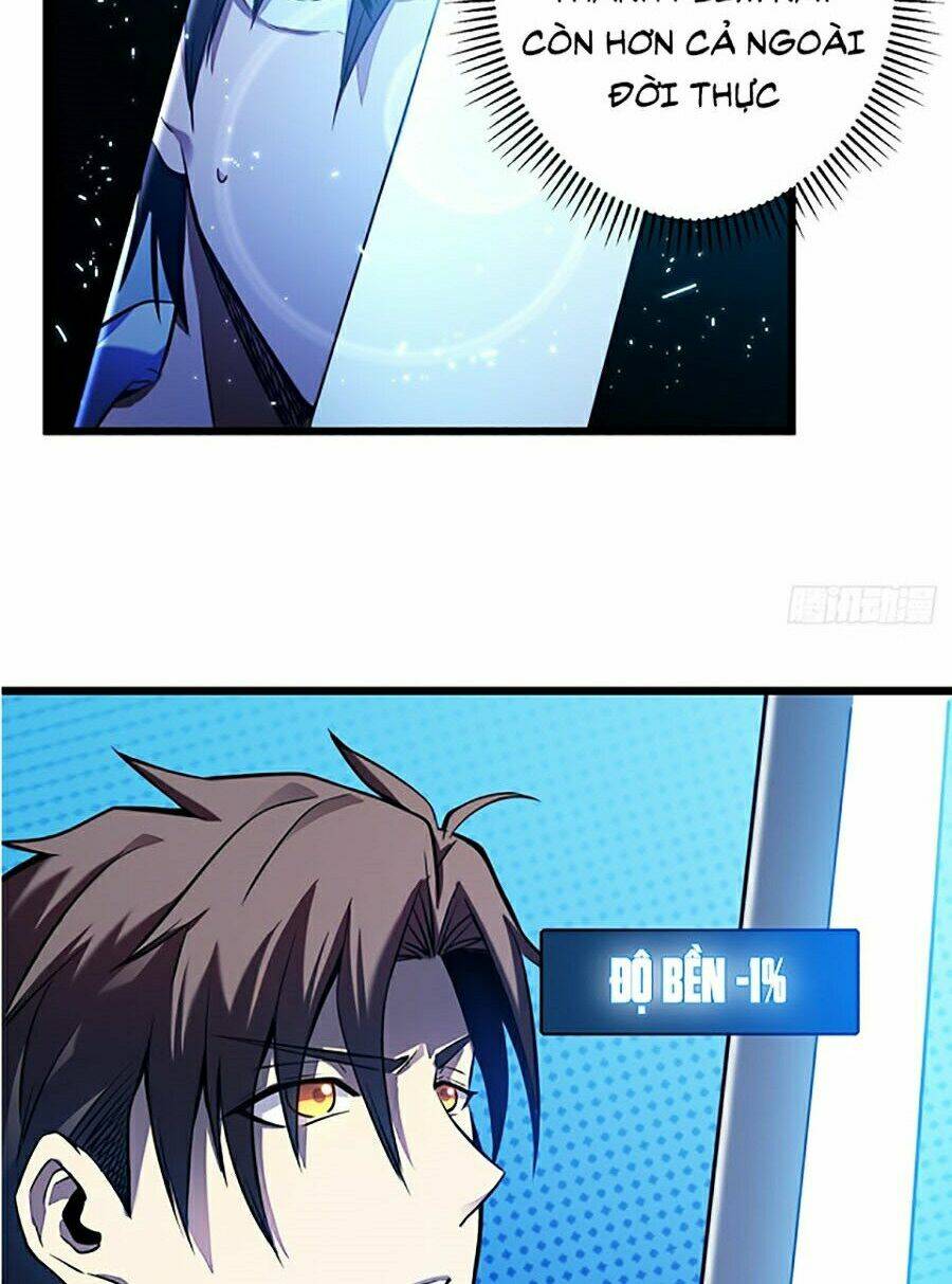 Sát Thần Chi Lộ Tại Dị Giới Chapter 3 - Trang 2