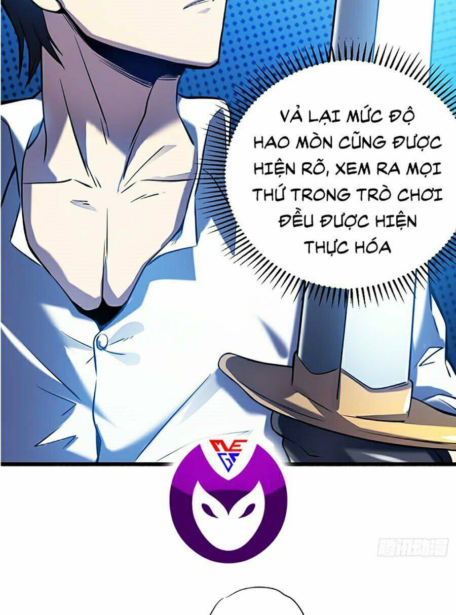 Sát Thần Chi Lộ Tại Dị Giới Chapter 3 - Trang 2