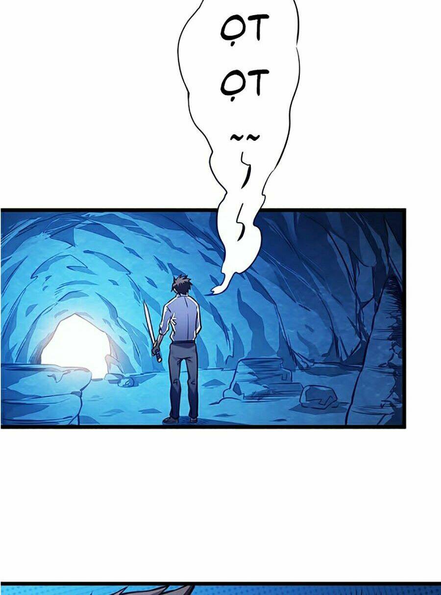 Sát Thần Chi Lộ Tại Dị Giới Chapter 3 - Trang 2