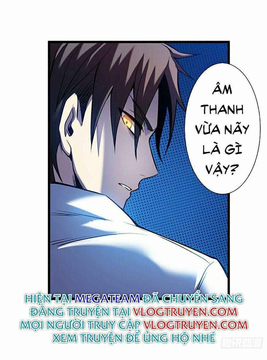 Sát Thần Chi Lộ Tại Dị Giới Chapter 3 - Trang 2