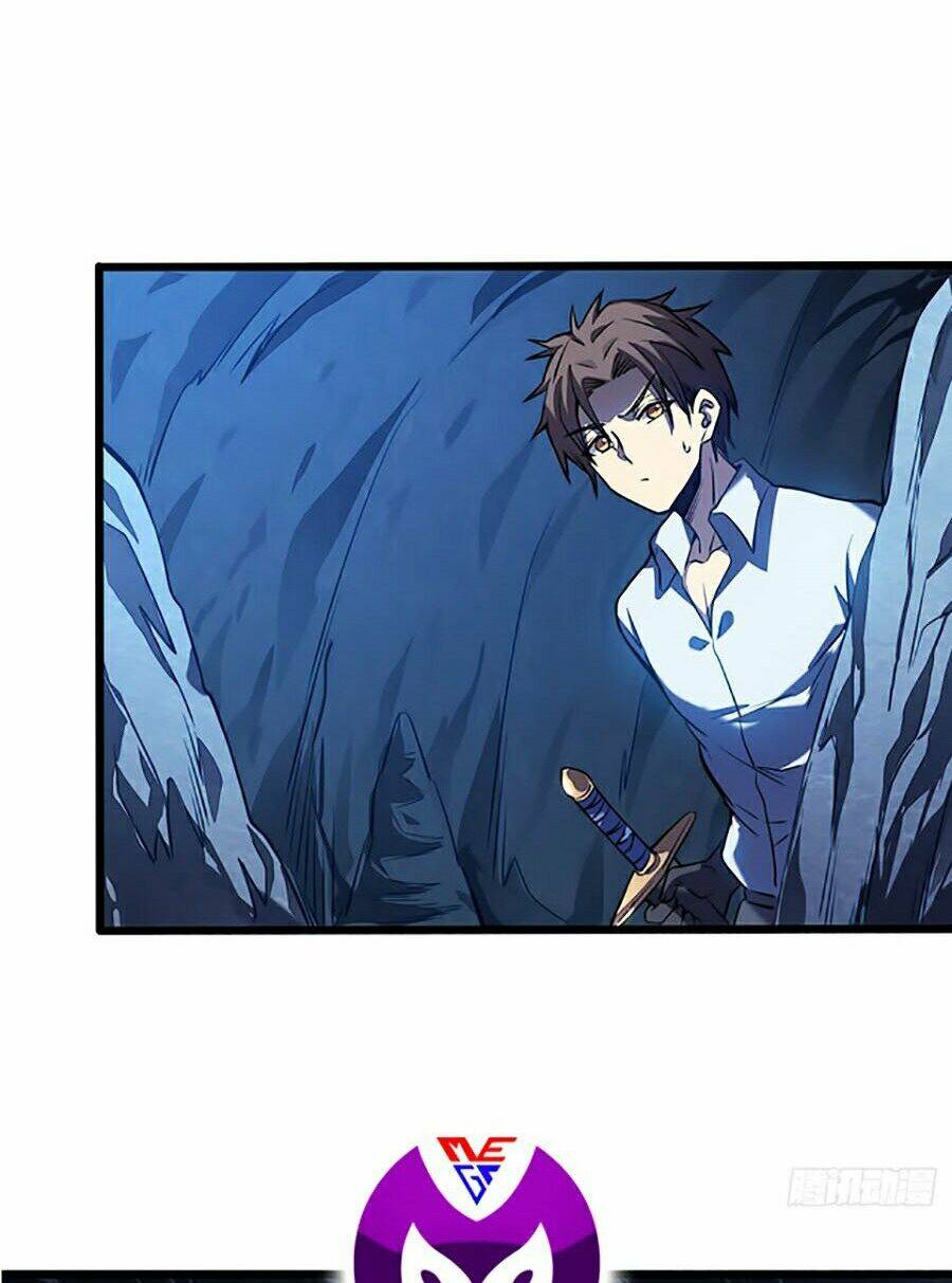 Sát Thần Chi Lộ Tại Dị Giới Chapter 3 - Trang 2