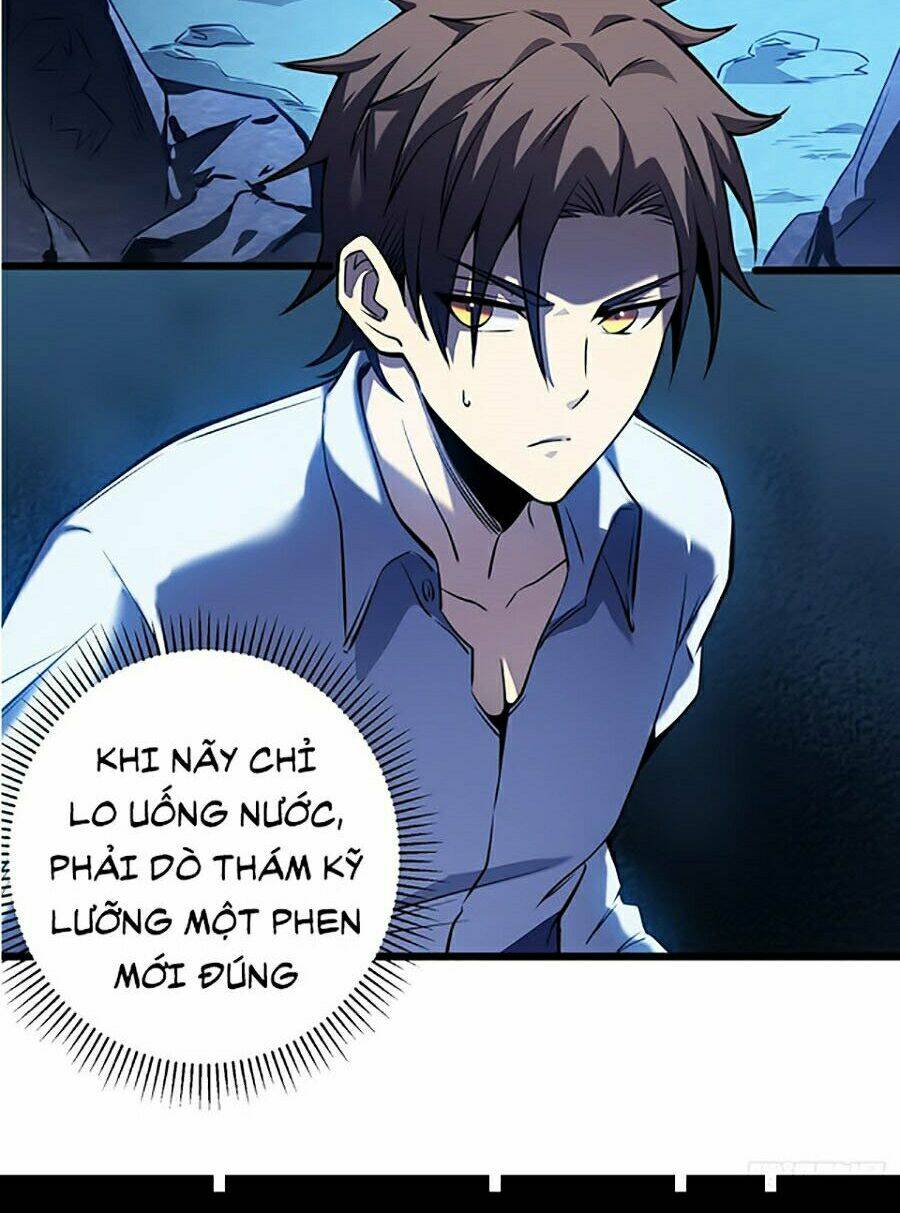 Sát Thần Chi Lộ Tại Dị Giới Chapter 3 - Trang 2