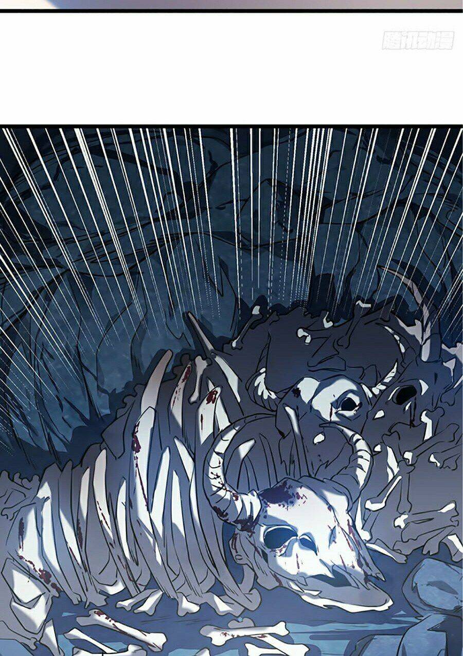 Sát Thần Chi Lộ Tại Dị Giới Chapter 3 - Trang 2