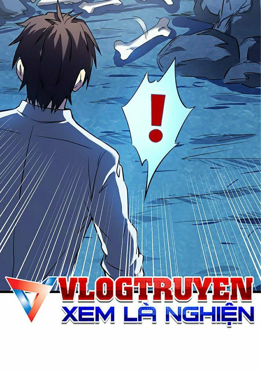 Sát Thần Chi Lộ Tại Dị Giới Chapter 3 - Trang 2