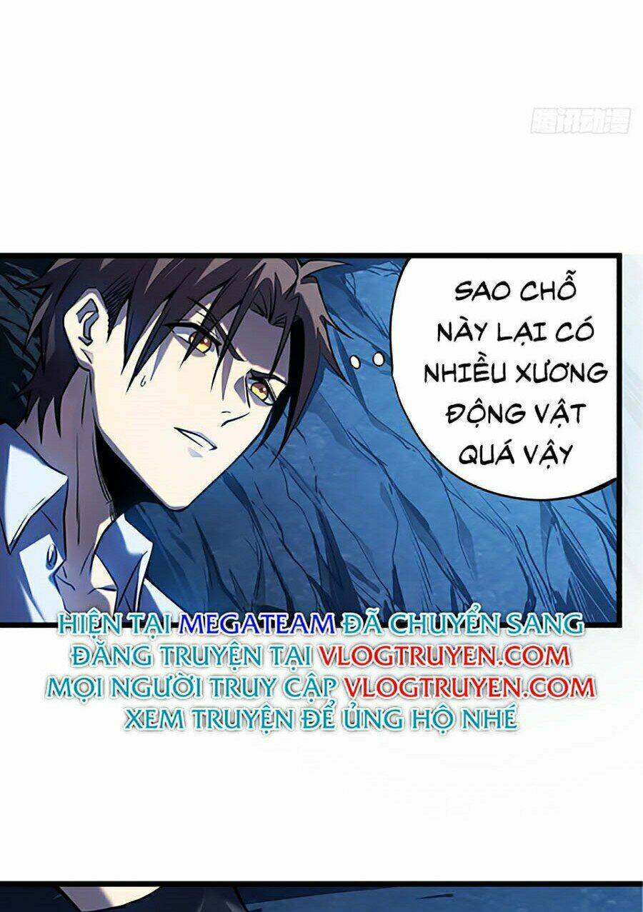 Sát Thần Chi Lộ Tại Dị Giới Chapter 3 - Trang 2