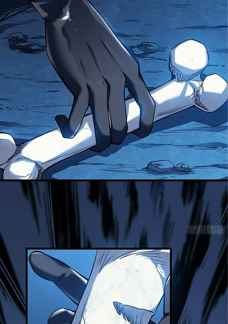 Sát Thần Chi Lộ Tại Dị Giới Chapter 3 - Trang 2