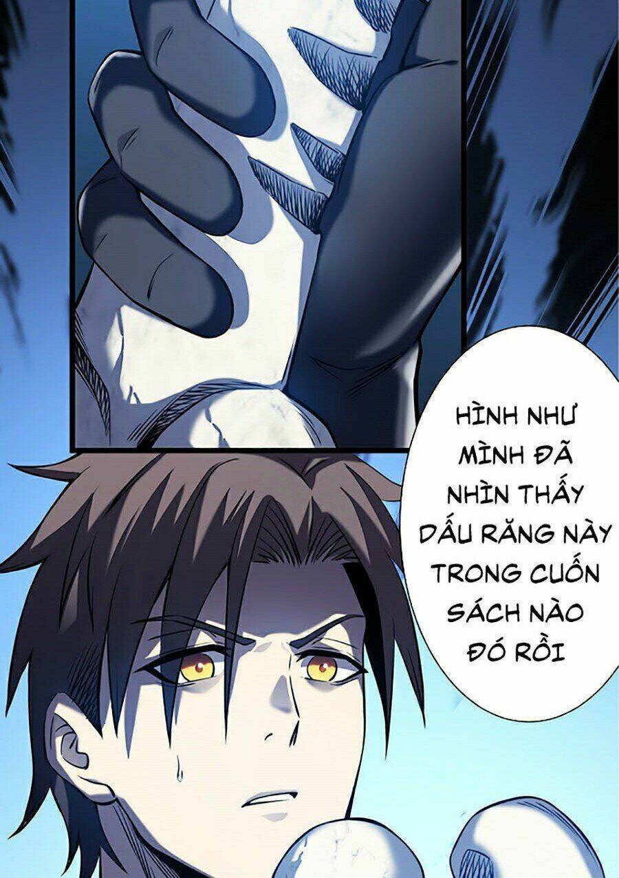 Sát Thần Chi Lộ Tại Dị Giới Chapter 3 - Trang 2