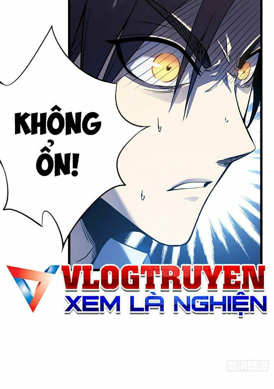 Sát Thần Chi Lộ Tại Dị Giới Chapter 3 - Trang 2