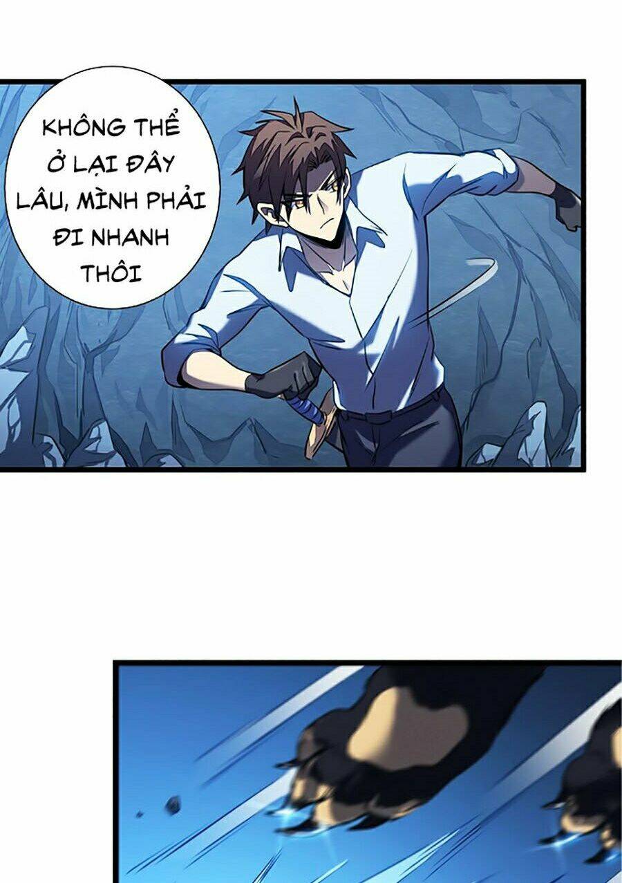 Sát Thần Chi Lộ Tại Dị Giới Chapter 3 - Trang 2