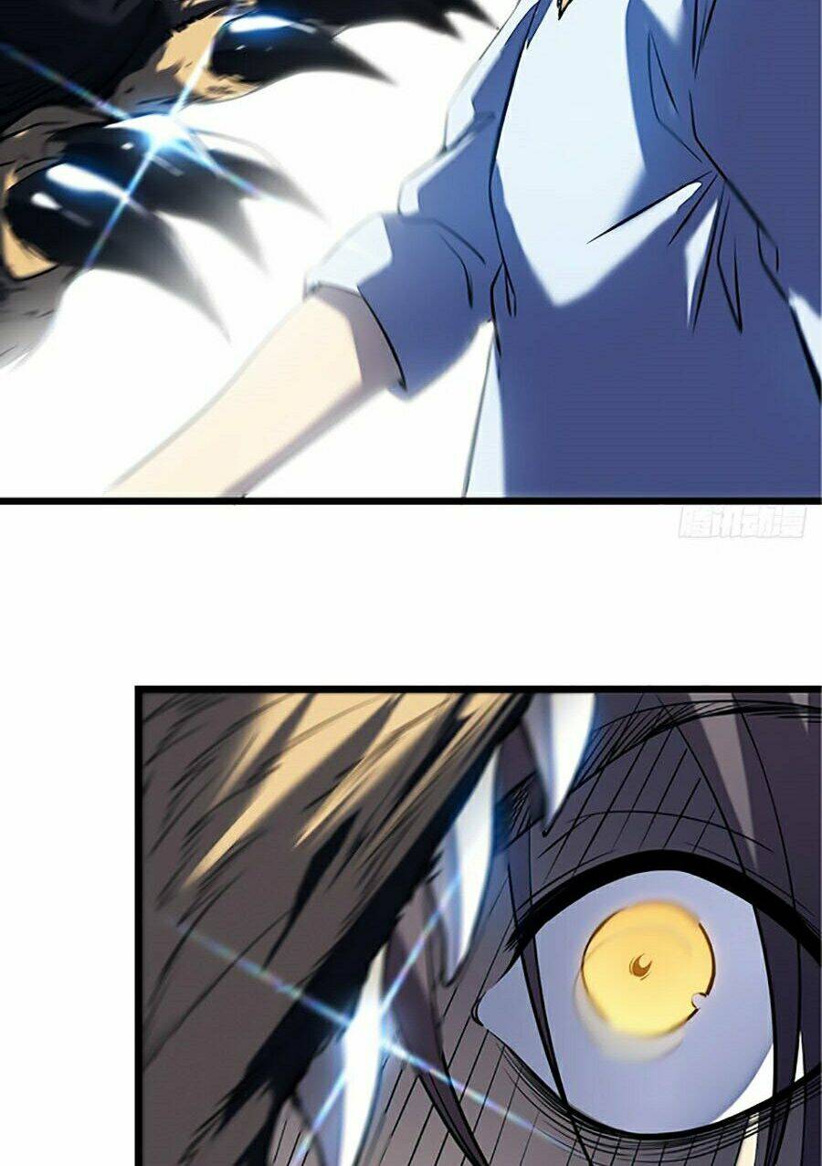 Sát Thần Chi Lộ Tại Dị Giới Chapter 3 - Trang 2