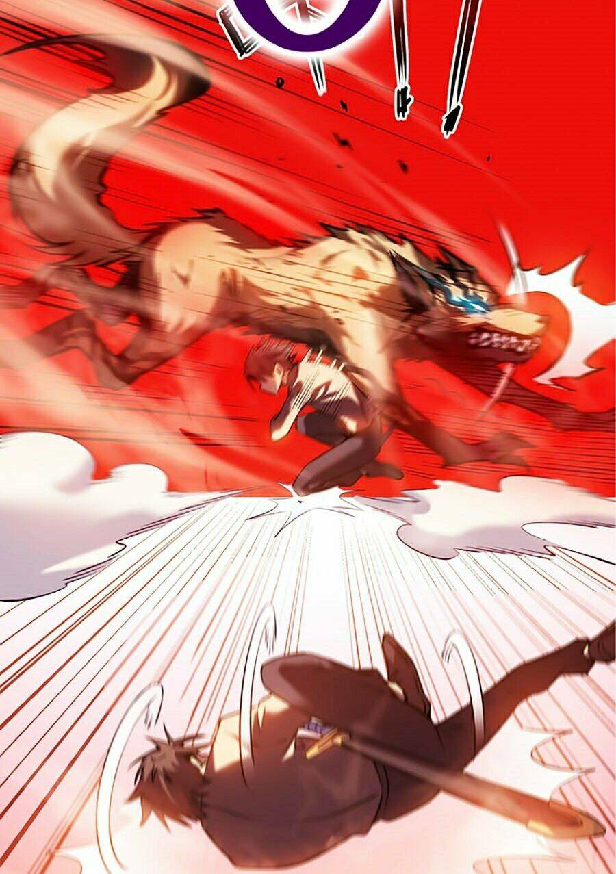 Sát Thần Chi Lộ Tại Dị Giới Chapter 3 - Trang 2