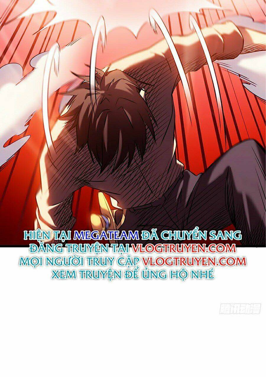 Sát Thần Chi Lộ Tại Dị Giới Chapter 3 - Trang 2