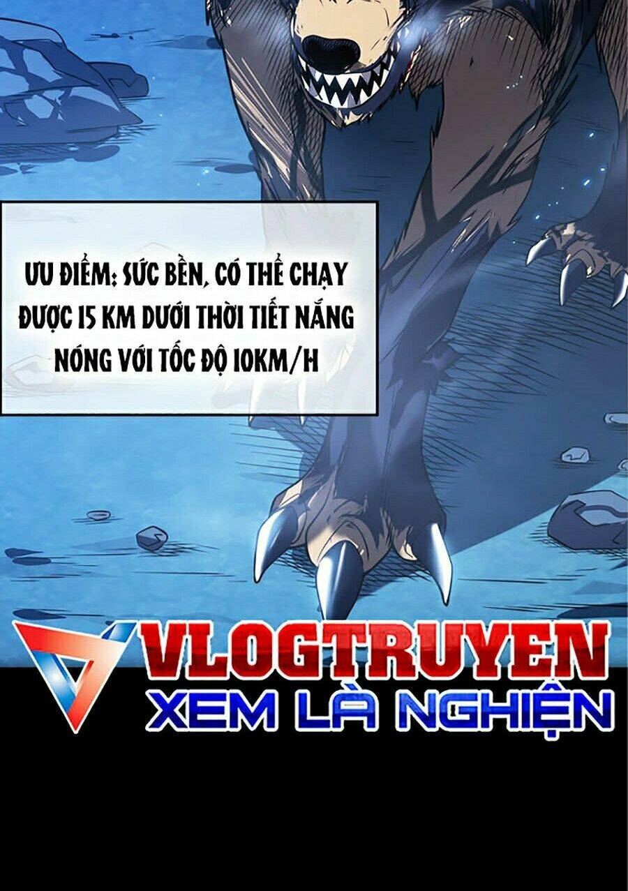 Sát Thần Chi Lộ Tại Dị Giới Chapter 3 - Trang 2