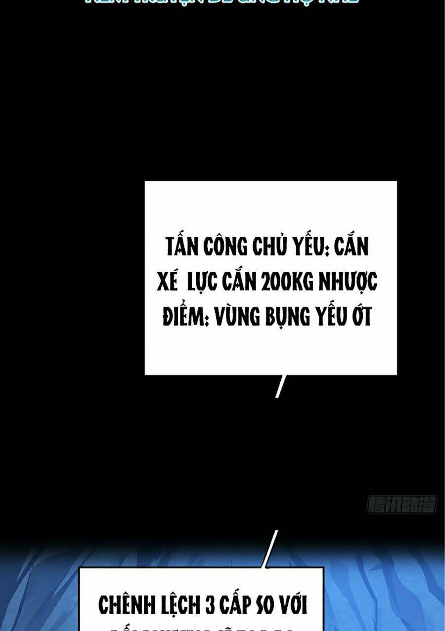 Sát Thần Chi Lộ Tại Dị Giới Chapter 3 - Trang 2