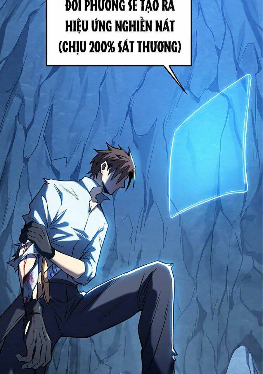 Sát Thần Chi Lộ Tại Dị Giới Chapter 3 - Trang 2