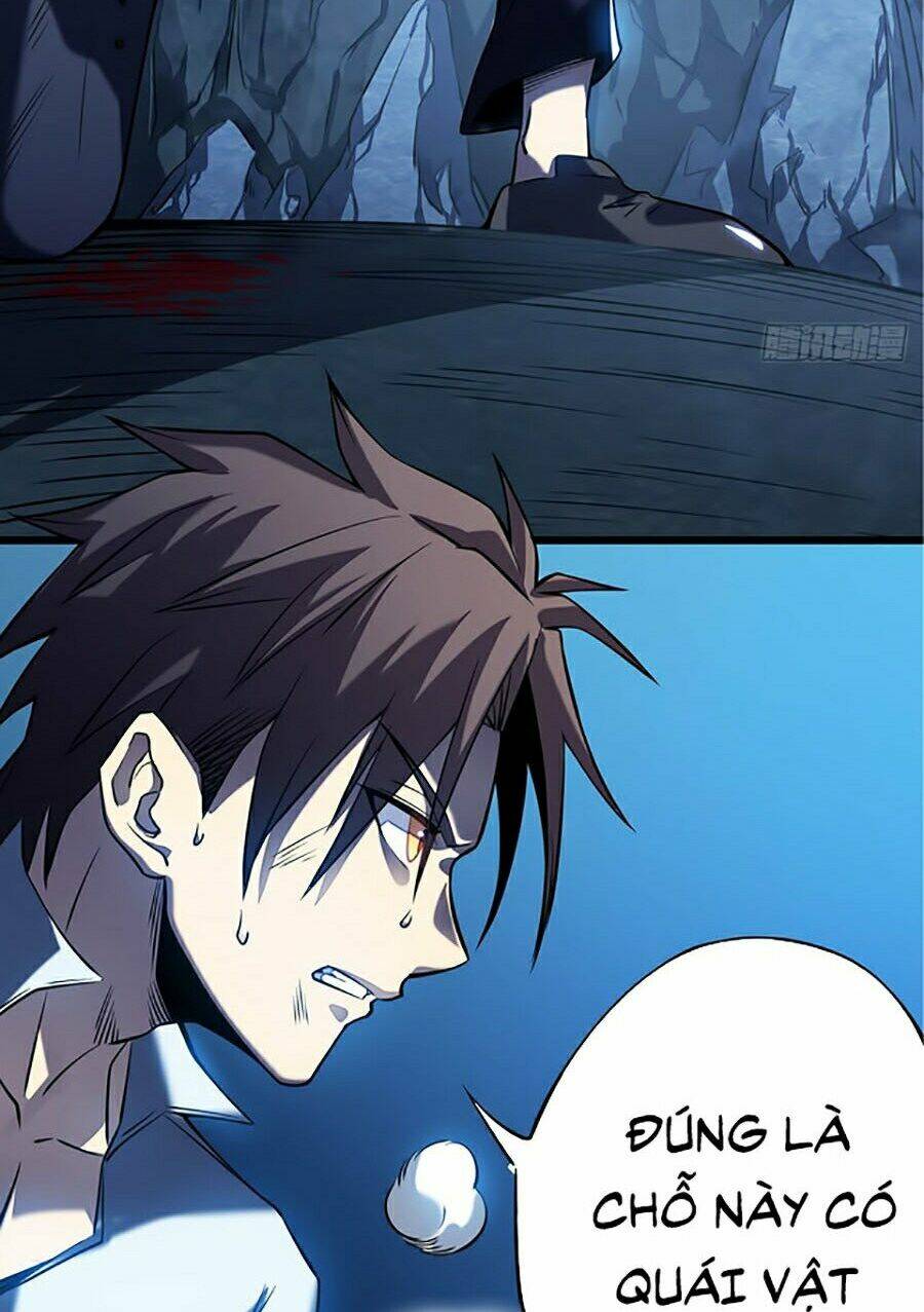 Sát Thần Chi Lộ Tại Dị Giới Chapter 3 - Trang 2