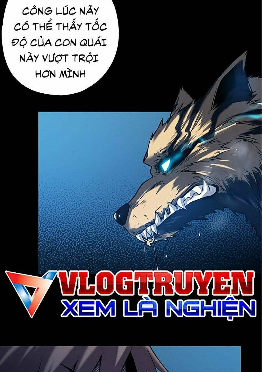 Sát Thần Chi Lộ Tại Dị Giới Chapter 3 - Trang 2