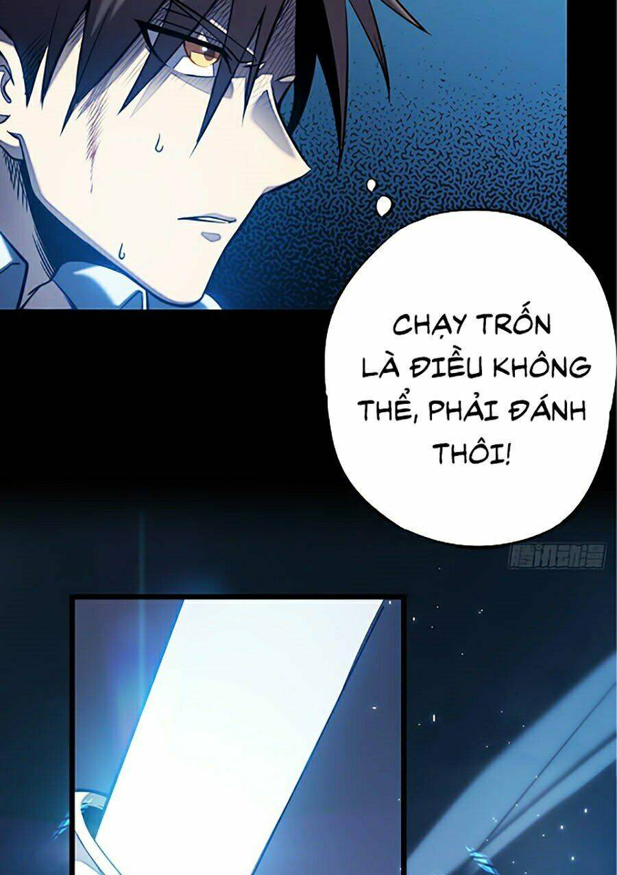 Sát Thần Chi Lộ Tại Dị Giới Chapter 3 - Trang 2