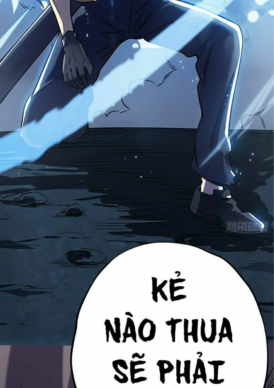 Sát Thần Chi Lộ Tại Dị Giới Chapter 3 - Trang 2