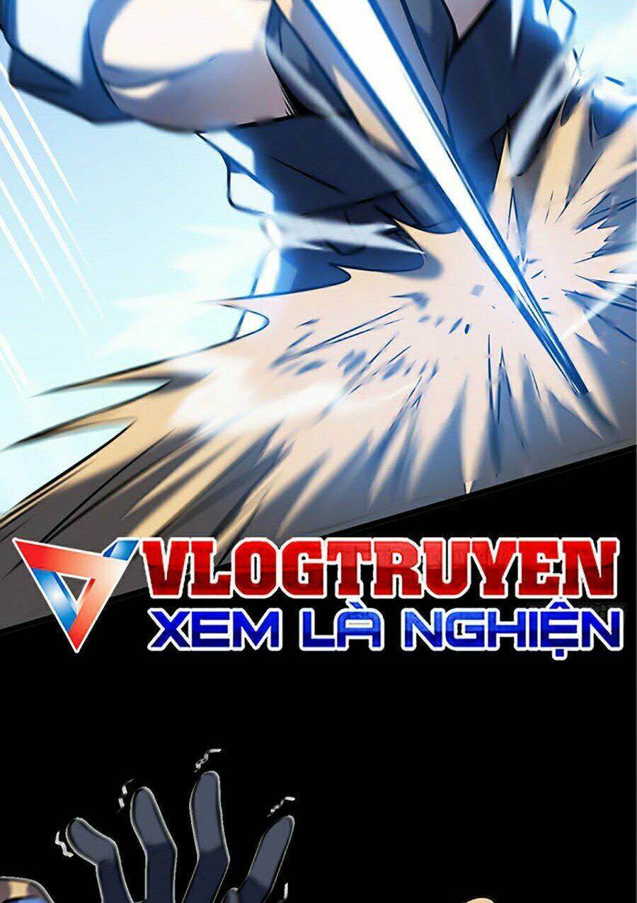 Sát Thần Chi Lộ Tại Dị Giới Chapter 3 - Trang 2