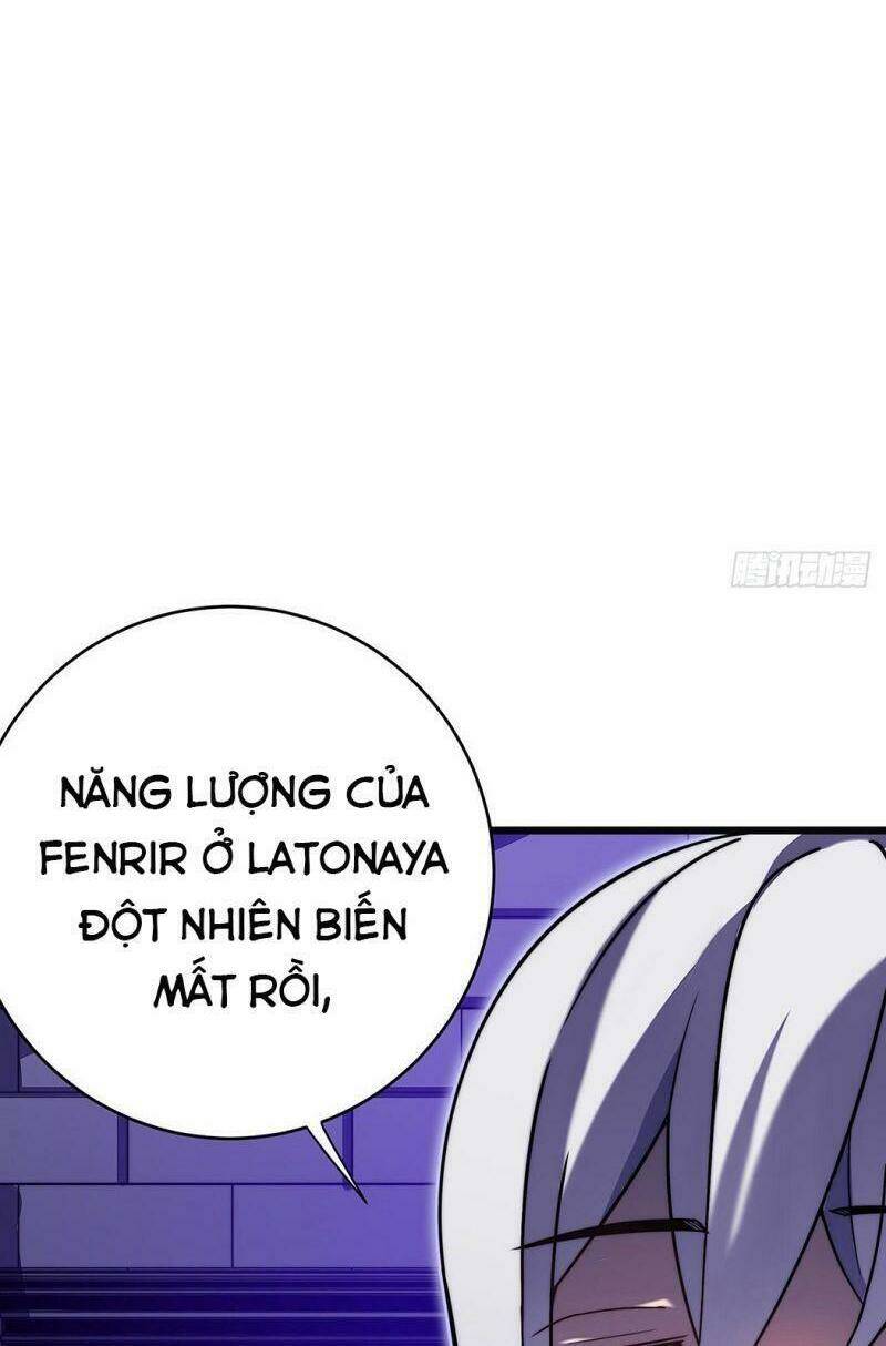 Sát Thần Chi Lộ Tại Dị Giới Chapter 30 - Trang 2