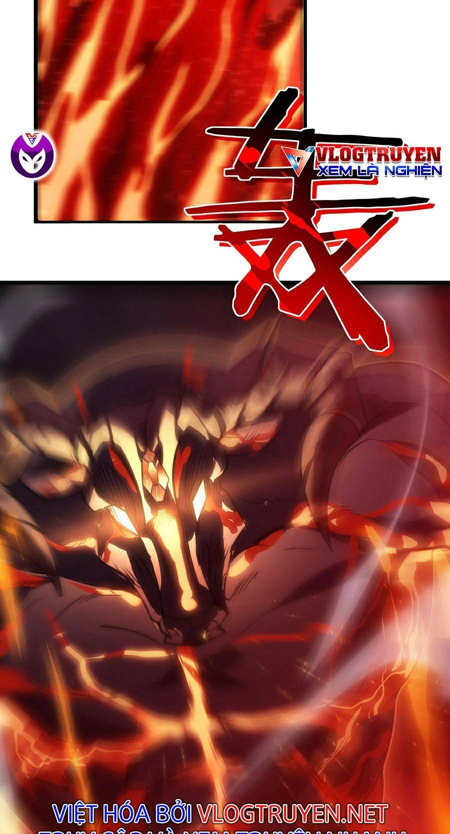 Sát Thần Chi Lộ Tại Dị Giới Chapter 34 - Trang 2