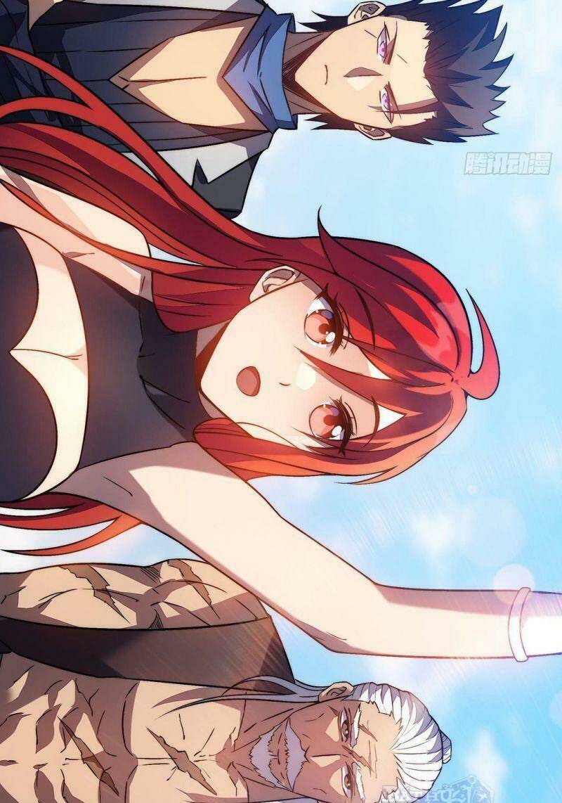 Sát Thần Chi Lộ Tại Dị Giới Chapter 35 - Trang 2