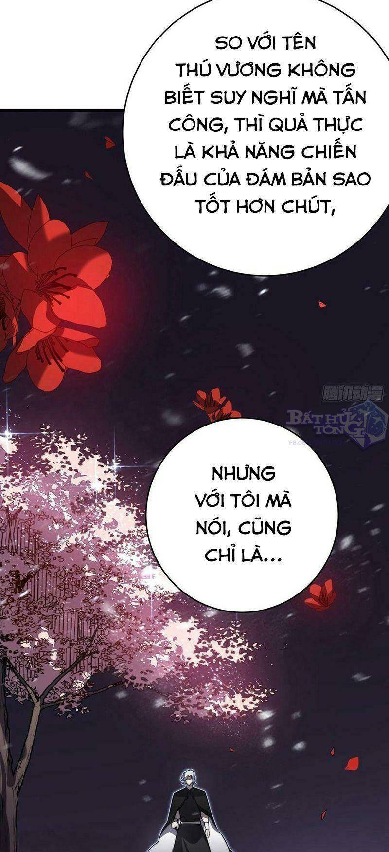 Sát Thần Chi Lộ Tại Dị Giới Chapter 37 - Trang 2