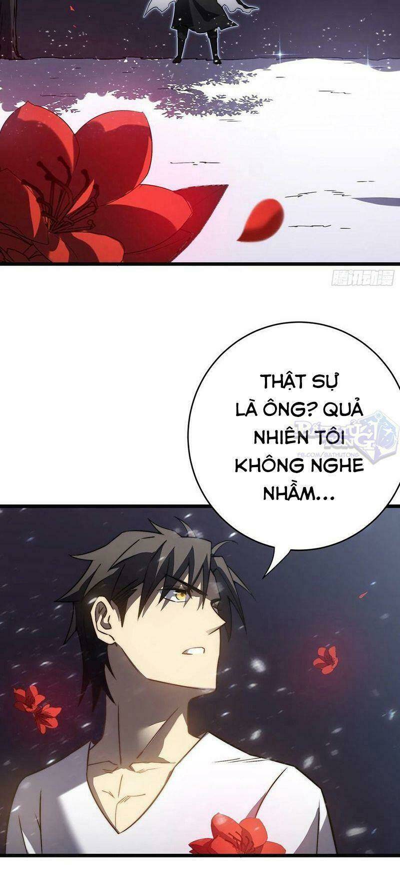 Sát Thần Chi Lộ Tại Dị Giới Chapter 37 - Trang 2