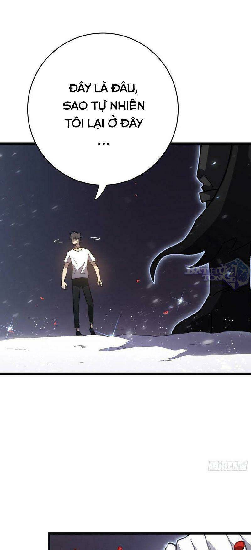 Sát Thần Chi Lộ Tại Dị Giới Chapter 37 - Trang 2