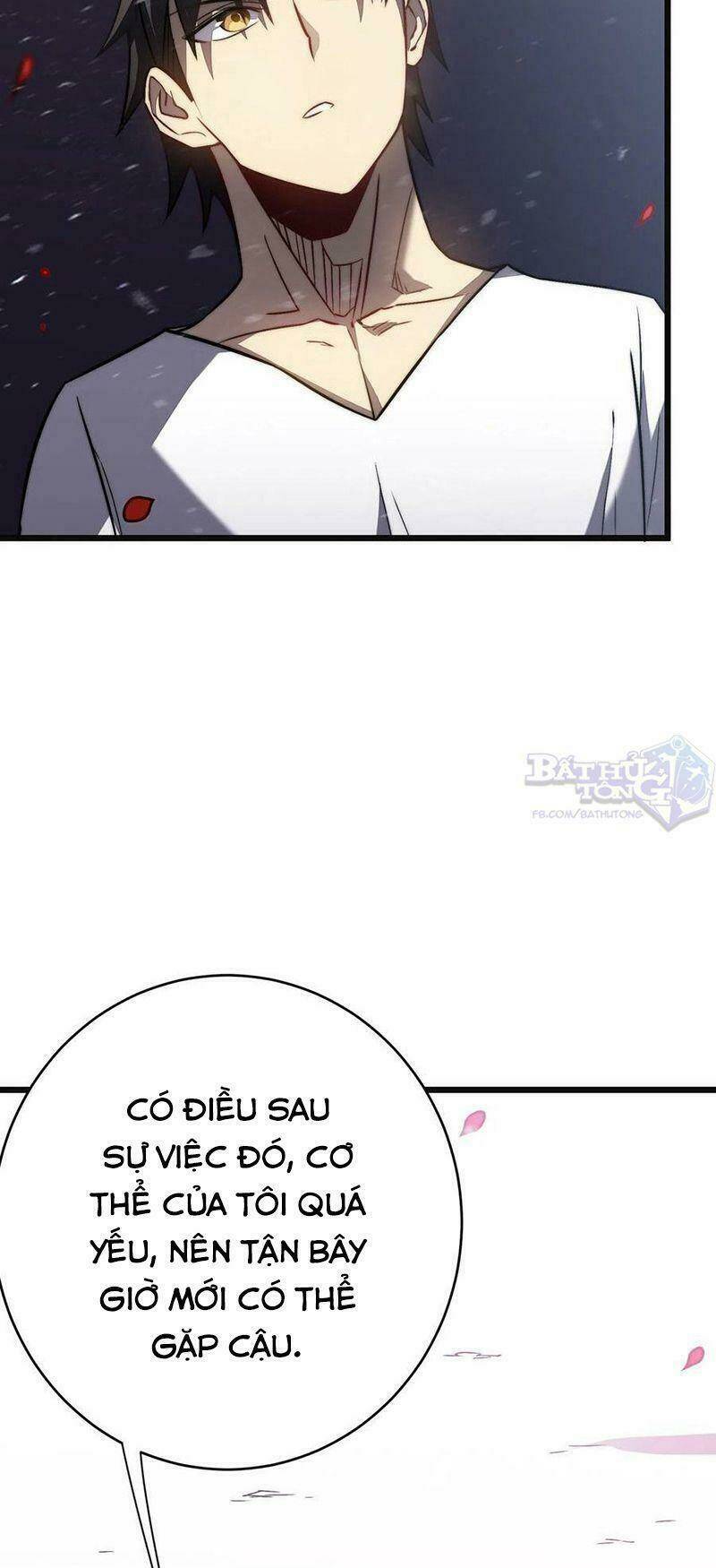 Sát Thần Chi Lộ Tại Dị Giới Chapter 37 - Trang 2