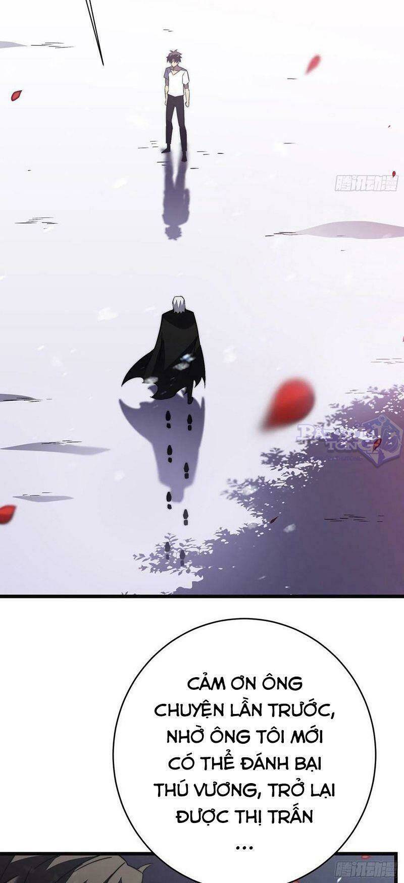 Sát Thần Chi Lộ Tại Dị Giới Chapter 37 - Trang 2