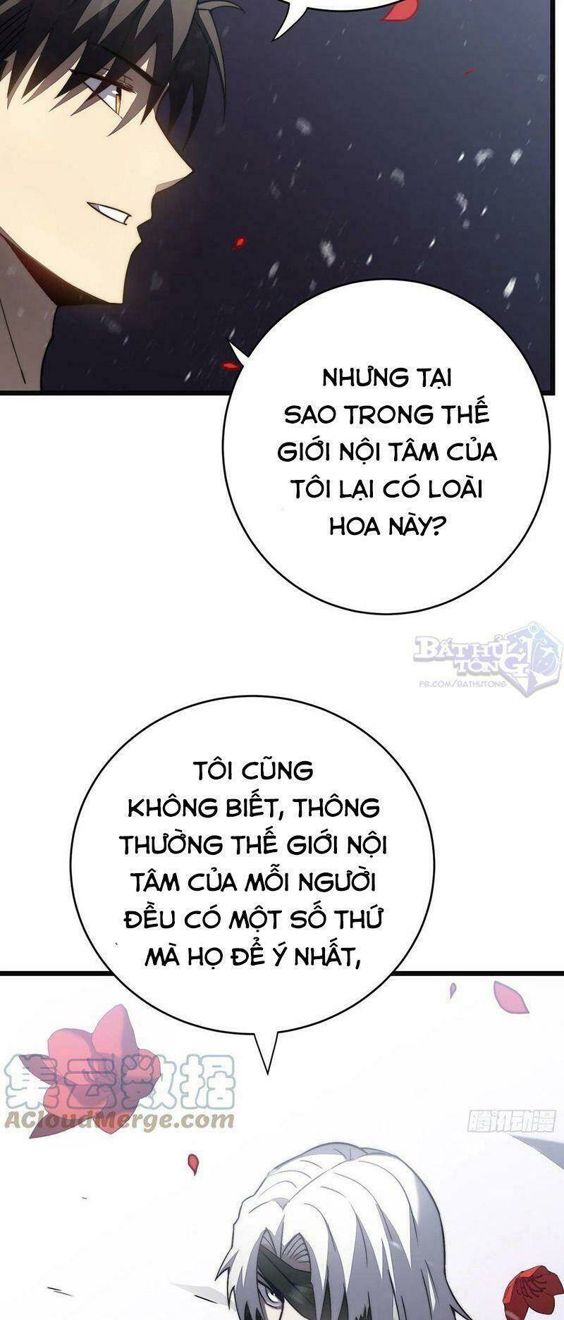 Sát Thần Chi Lộ Tại Dị Giới Chapter 37 - Trang 2