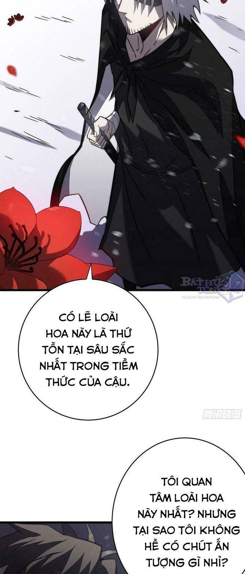 Sát Thần Chi Lộ Tại Dị Giới Chapter 37 - Trang 2