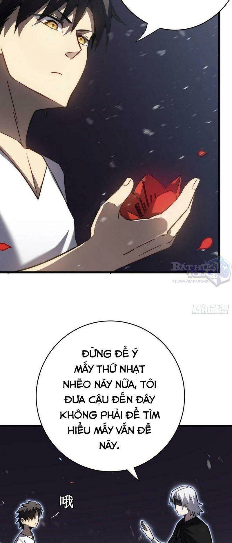 Sát Thần Chi Lộ Tại Dị Giới Chapter 37 - Trang 2